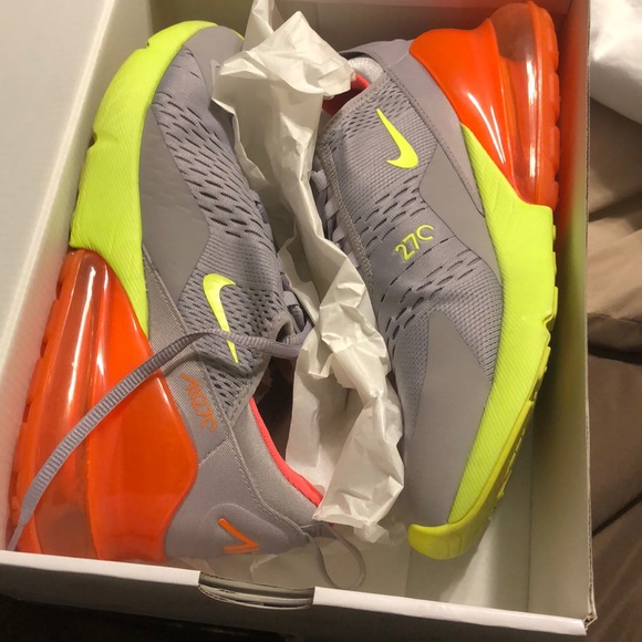 Nike Air 270 - Picture 5 of 5